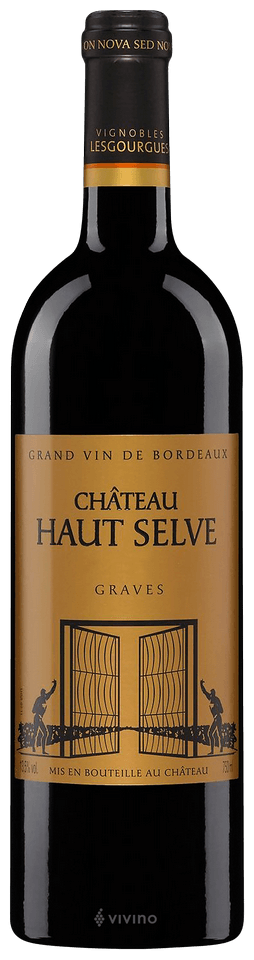 Château Haut Selve Graves