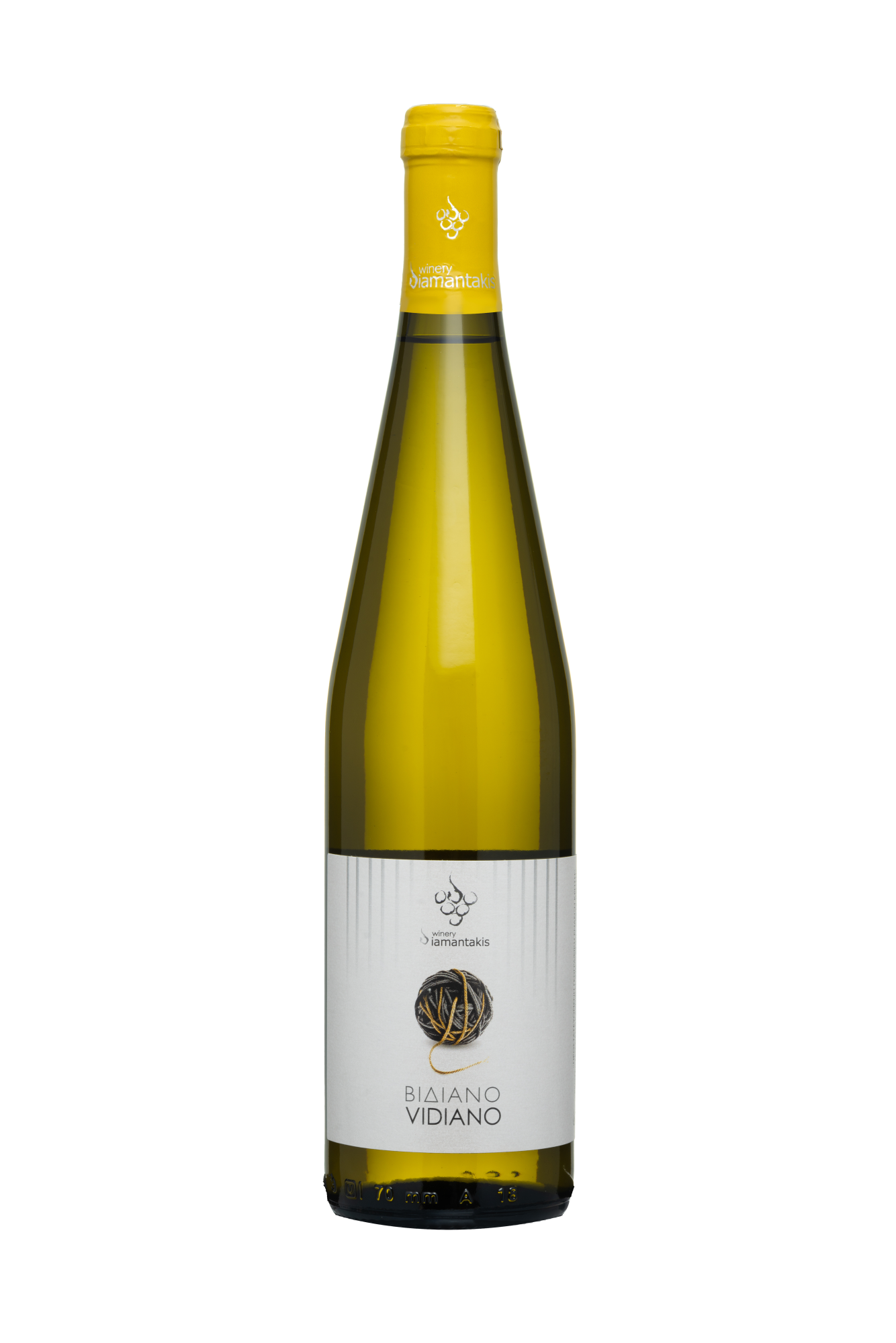 DIAMANTAKIS WHITE VIDIANO DIAMANTAKIS WHITE VIDIANO