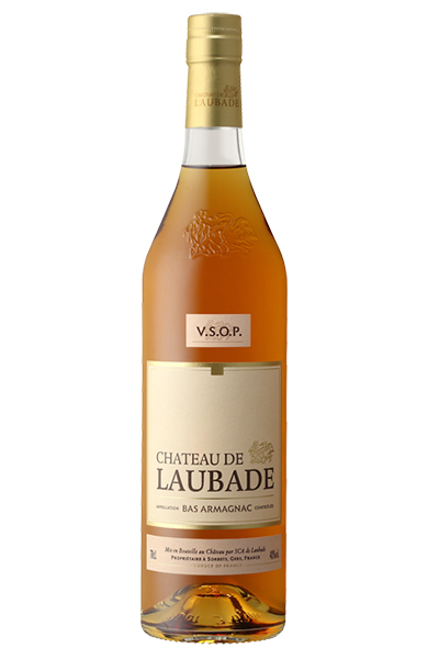 Chateau de Laubade Bas Armagnac VSOP