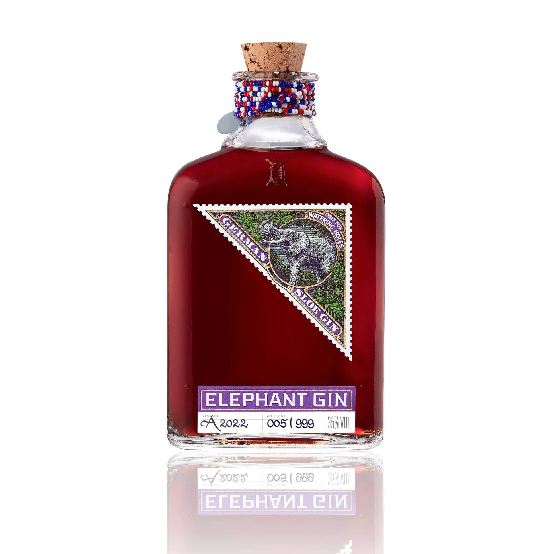 Elephant Sloe Gin