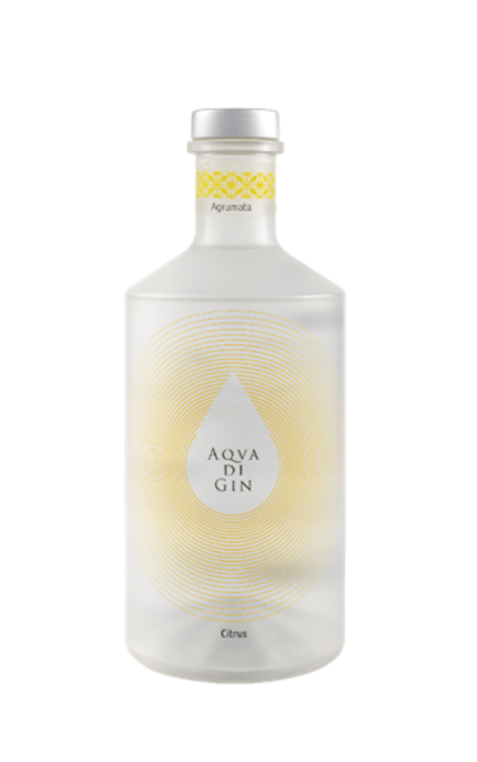Aqva Citrus