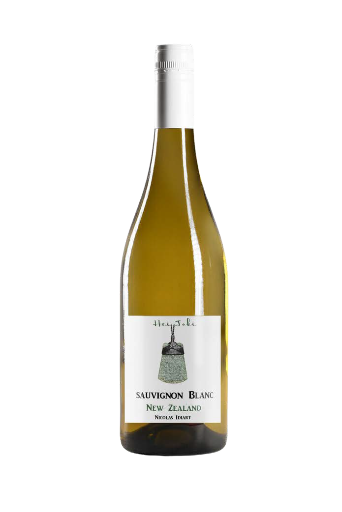 Hei Toki Sauvignon Blanc 2023