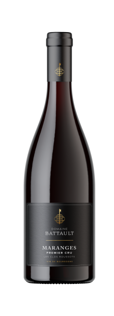 Domaine Battault Maranges Premier Cru Clos Roussots