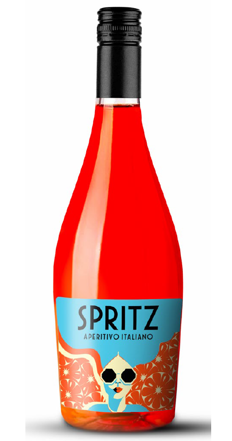 SPRITZ